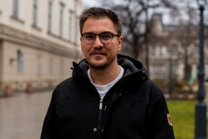Bátorfy Attila adatvizualizációs szakember